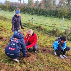 429 - Green Action: 72h Biodiversität