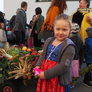 Erntedank 2019