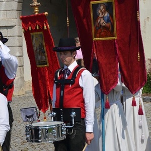 Fronleichnam 2014
