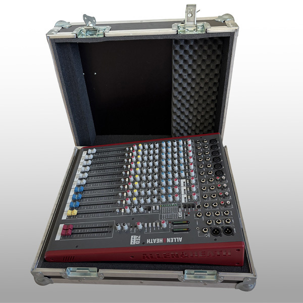 Allen and Heath Z12 FX