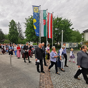 Fronleichnam