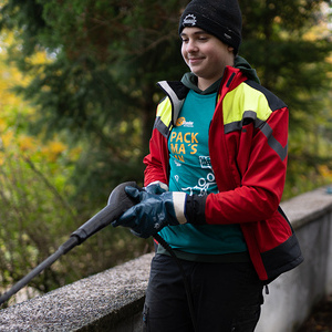 421 - Erinnerung verbindet