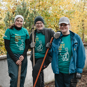 421 - Erinnerung verbindet