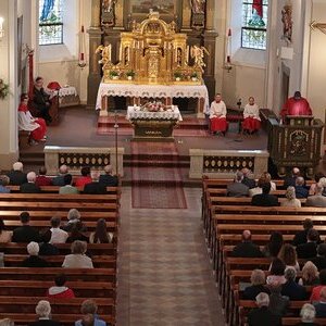 Pfarrkirche