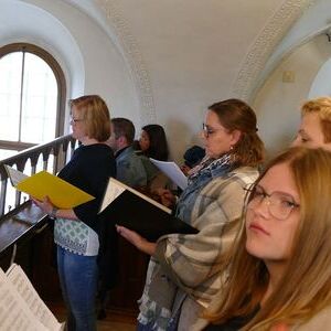 Ehejubiläumsgottesdien