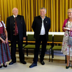 Dankgottesdienst