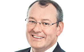 Pastoraltheologe Johann Pock