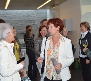 60 Jahre KBW St. Johann am Wimberg