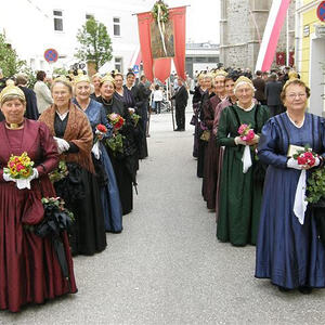 Fronleichnam