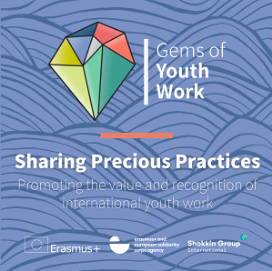 Gems of Youth Work