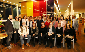 31 neue BibliothekarInnen für Oberösterreich