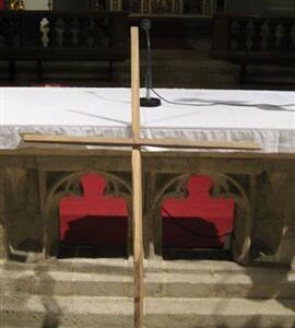 Ökumenischer Gottesdienst