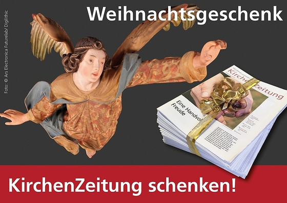 Abo der Linzer KirchenZeitung