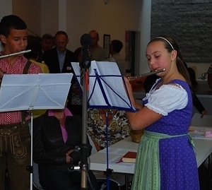 Pfarrfest 2010