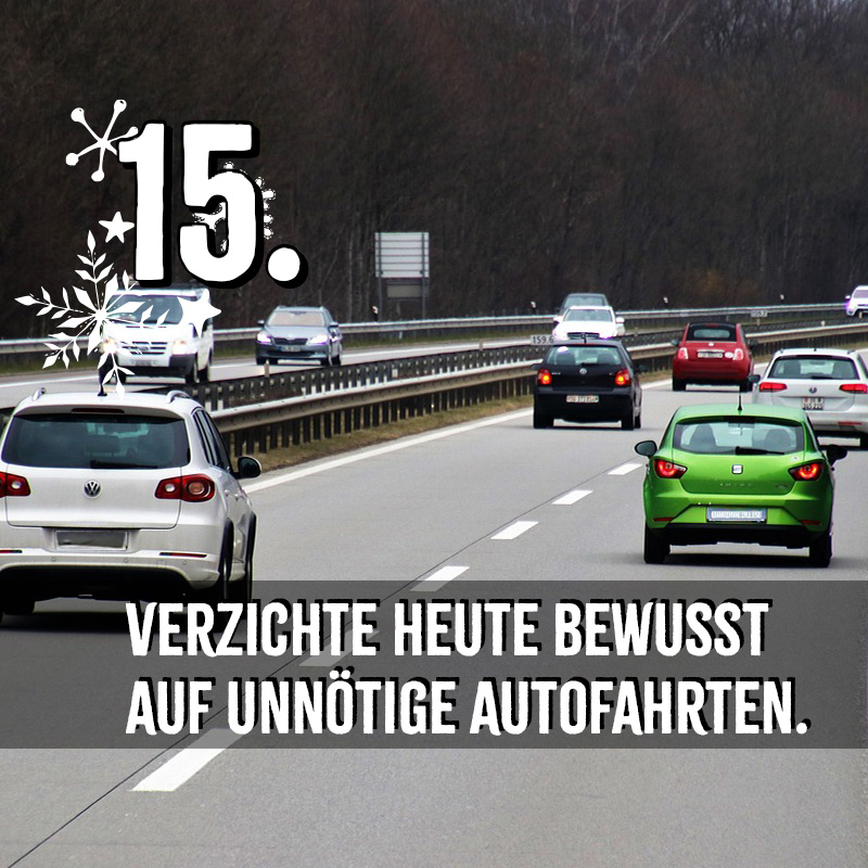 15. Dezember