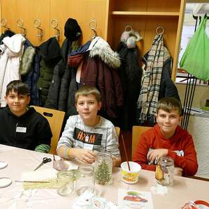 Adventwerkstatt