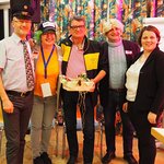 Pfarrfasching 2019