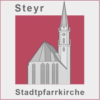 Pfarrgemeinde  Steyr-Stadtpfarrkirche