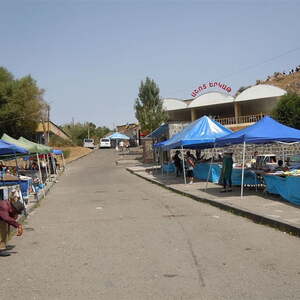 Armenien 