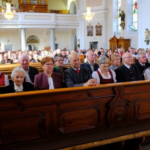 Dankgottesdienst