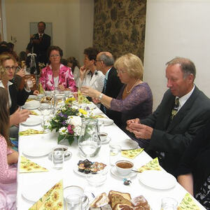 Erstkommunion
