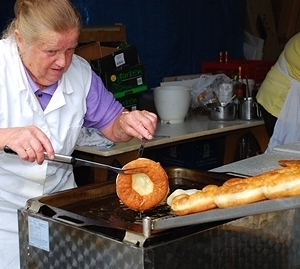 Pfarrfest 2010