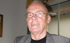 Geistlicher Rat Gottfried Thom    