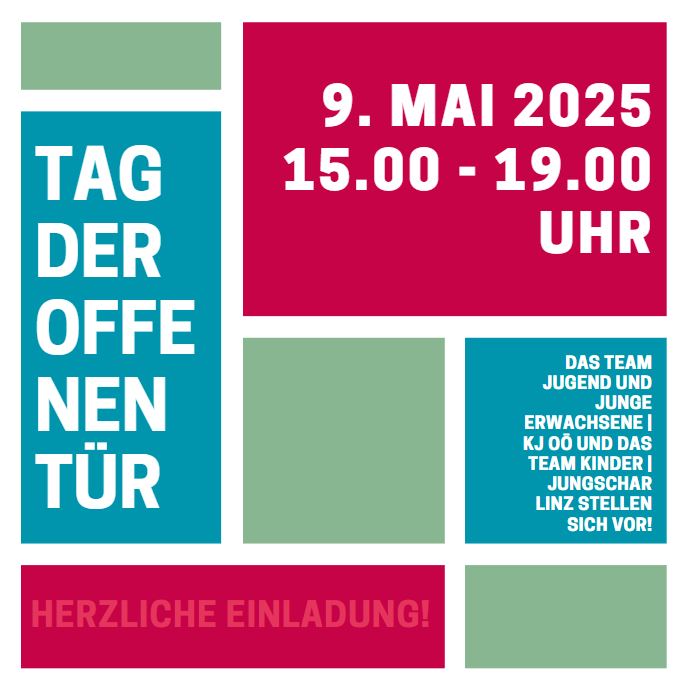 Tag der offenen Tür