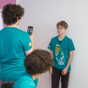 411 - Welcome To Circular Revolution!