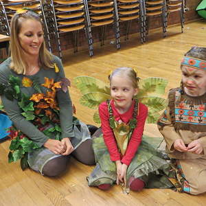 Kinderfasching