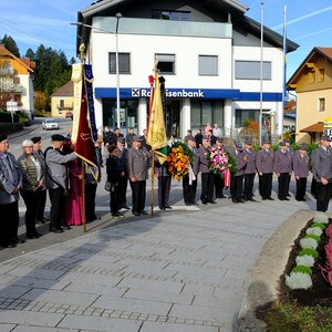 Kameradschaftsbund