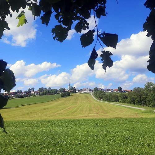 Kreuzbergwallfahrt