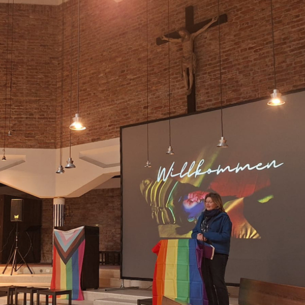 „Zusammen AUF*BRECHEN“