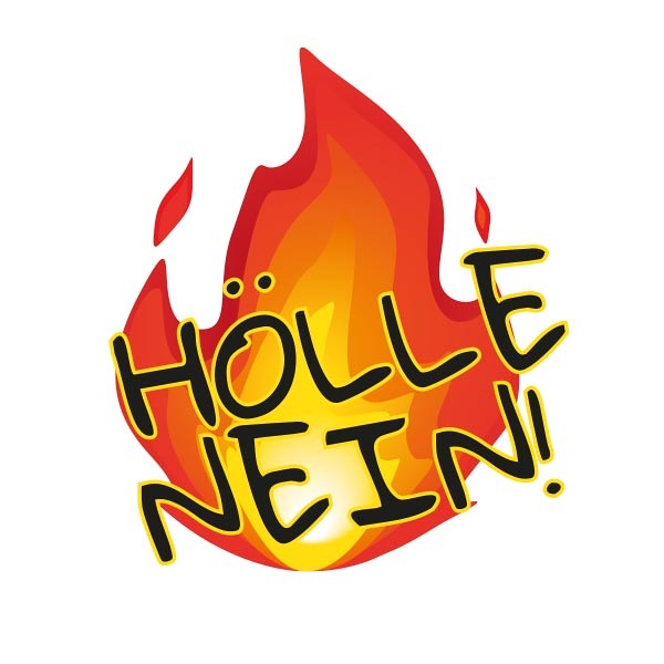 Hölle nein! / Team Jugend und junge Erwachsene/Katholische Jugend OÖ H