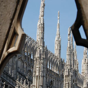 Lourdes Wallfahrt
