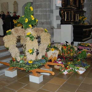 Erntedankfest