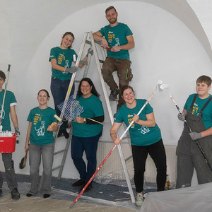 432 - Raum der Begegnung