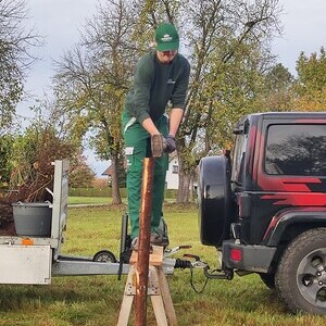 429 - Green Action: 72h Biodiversität