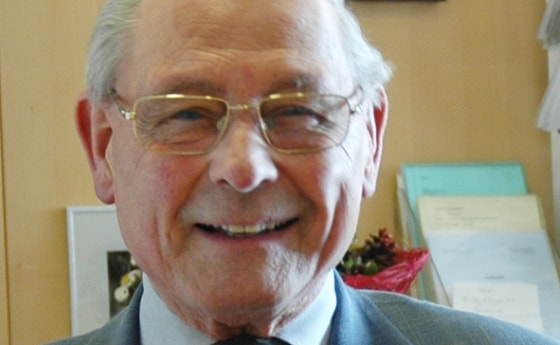 KonsR P. Karl Bleibtreu SDB