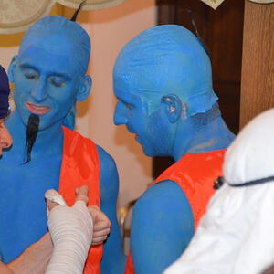 Pfarrball 2014