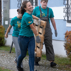 432 - Raum der Begegnung