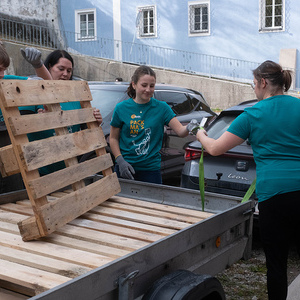 432 - Raum der Begegnung