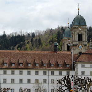 Lourdes Wallfahrt