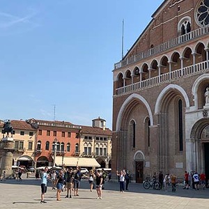 Basilika St. Antonius