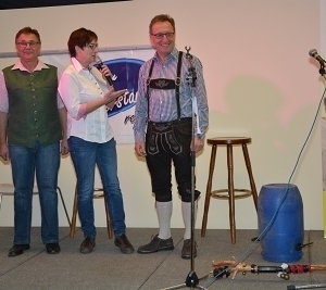 'Hansinger-Superstars'