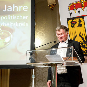 Bischof Dr. Manfred Scheuer