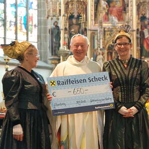 Erntedankfest