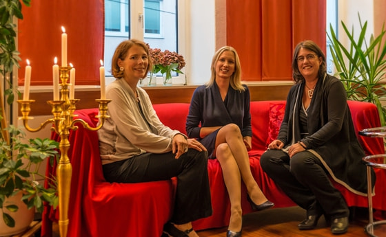 1. Frauensalon Linz
