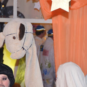 Pfarrball 2014