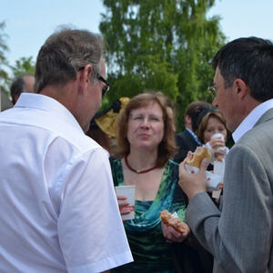 Fronleichnam 2014